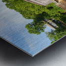 Headgates at Savannah Rapids   Martinez GA A73027 1675603299.8644 Metal print