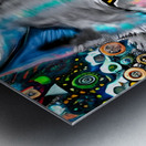 99ABC049 68A5 4343 8E96 DE6B12EE0777 Metal print