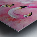 4A42BD4D 9410 45CE 9CFB 8517D20EE4BD Metal print