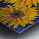 Bouquet of Sunshine Metal print