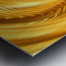 Goldie XX Metal print