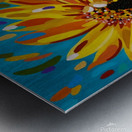 The Sunny Ones Metal print