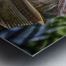 I See You Metal print