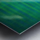 Marcus Dupree First Oklahoma Touchdown Metal print