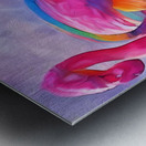 08E3A41A DBBF 4119 B239 716D91DD8A55 Metal print