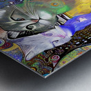 56DFEAFC 5F58 42FC 95E4 1C7E8214A17E Metal print