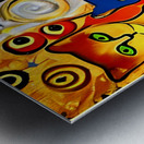 12D98E4C 80D7 430D B415 D457CDA89ACC Metal print