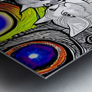 E6C2CA85 73FD 454E A2F9 642A581F8FED Metal print