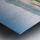 A Sea of Dunes Metal print