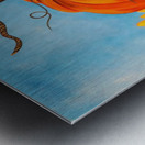 Autumn Delight Metal print