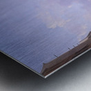 View on Chotelet Metal print