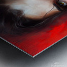 Woman No.6 Metal print