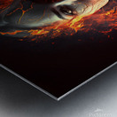 Woman No.19 Metal print