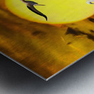 472DBFAE BB62 487D B2F2 66D0C2392099 Metal print