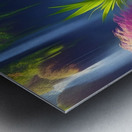 75311C5E 71CA 4CB9 A852 39D475D22E58 Metal print