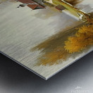 Autumn no.10 Metal print