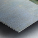 Landscape, near Bath Metal print