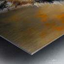 Wild no.2 Metal print