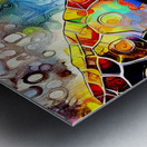 Best Turtle Metal print