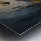 Flower World no.15 Metal print