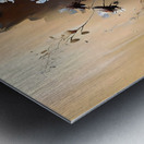 Flower World no.18 Metal print