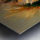 Flower World no.20 Metal print