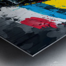 Ukrainian War 2023 No.9 Metal print