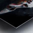 Ukrainian War 2023 no.18 Metal print