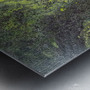 LightSoul Metal print