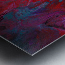 Soul Eater Metal print