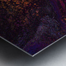 infinity Metal print