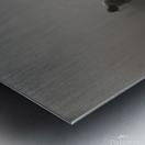 Fisherman at Pier I - Chicago Metal print