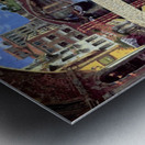 venice ART 4 Metal print