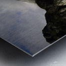 Margerie Glacier I Alaska Metal print