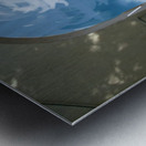 ArtDesign26.com   gate to sky Metal print