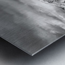 31082020 tirage isadora photo voyage côte nord Metal print