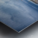 23082020 tirage isadora photo voyage côte nord. Metal print