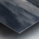 26082020 tirage isadora photo voyage côte nord. Metal print