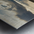 31082020 tirage isadora photo voyage côte nord. Metal print