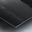 01092020 tirage isadora photo voyage côte nord Metal print