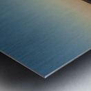 01092020 tirage isadora photo voyage côte nord. Metal print