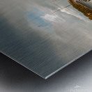 19082020 tirage isadora photo voyage côte nord. Metal print