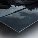 European War no.2 Metal print