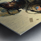 European War no.6 Metal print