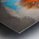 Autumn no.29 Metal print