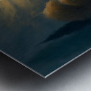 Autumn no.47 Metal print