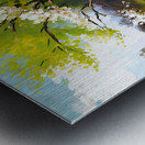 Spring no.60 Metal print