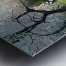 Spring no.63 Metal print