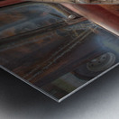  DSC5077 edited tonemapped 16x24 Metal print