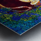 Rav Ovadia Yosef TZL Metal print